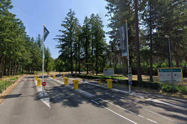 Leisurelands zorgt voor veilige en schone recreatiegebieden