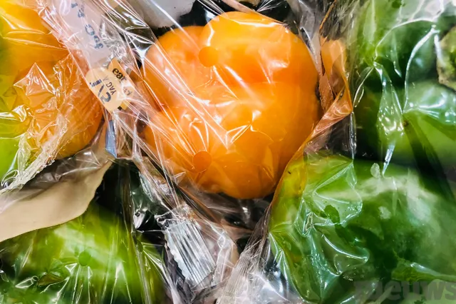 Natuur & Milieu wil verbod plastic verpakkingen groente en fruit