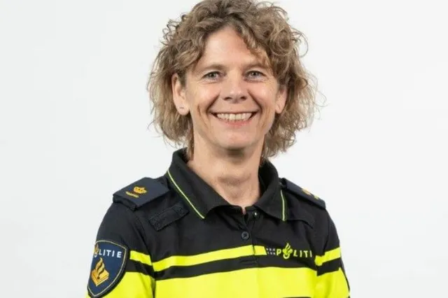 Janny Knol wordt de nieuwe politiechef Eenheid Oost-Nederland