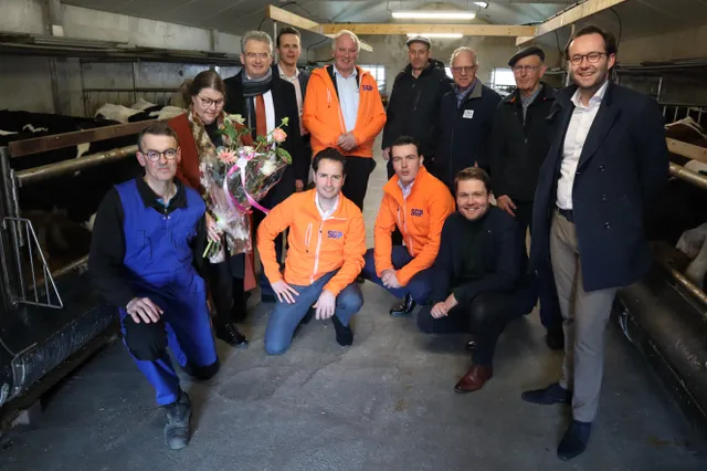 SGP vraagt om belangenafweging over stoppersregeling veehouders