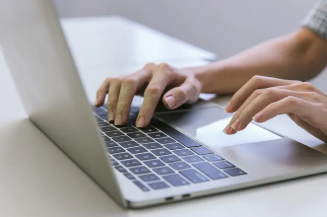 Politie lanceert nepwebshop om online fraude te bestrijden