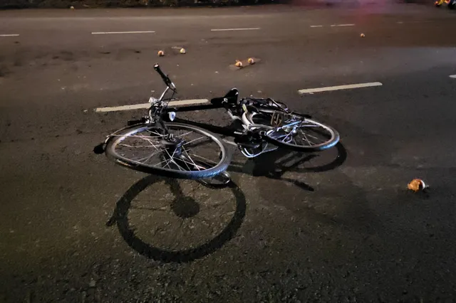 Verlichting ontbreekt bij fietser aangereden op Elspeterweg