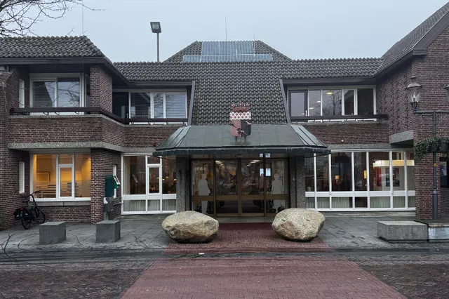 Lokale politiek: leer meer met de cursus Politiek Actief