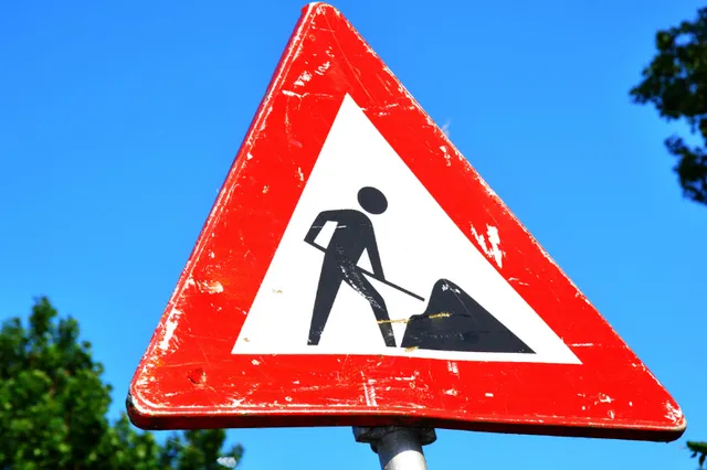 Asfalteringswerkzaamheden F.A. Molijnlaan en Elburgerweg starten maandag