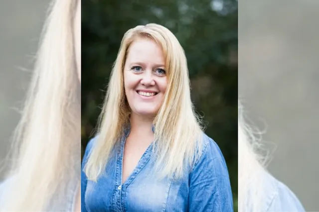 Jennifer Elskamp nieuwe lijsttrekker ChristenUnie Nunspeet