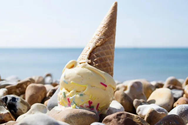 Zomerse dag in Nunspeet: het weerbericht van vandaag