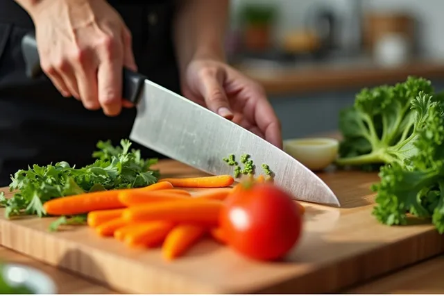 Vrijwilliger keukenondersteuning gezocht bij Zorgvilla’s Duyvenstaete