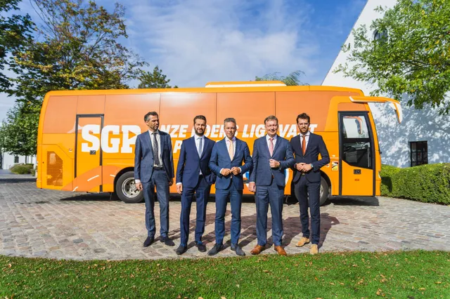 SGP-verkiezingsavond in Elspeet: Stoffer en Van Dijk in gesprek met inwoners over actuele thema’s