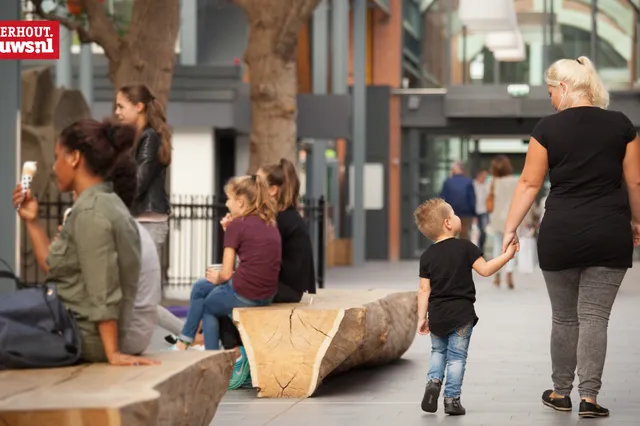 Gemeente wil BIZ Binnenstad Oosterhout verlengen tot 2030