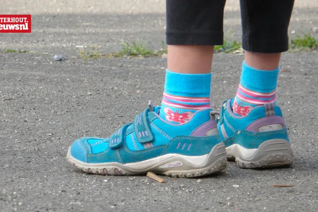 Christians vrolijke versje: "Halve marathon"