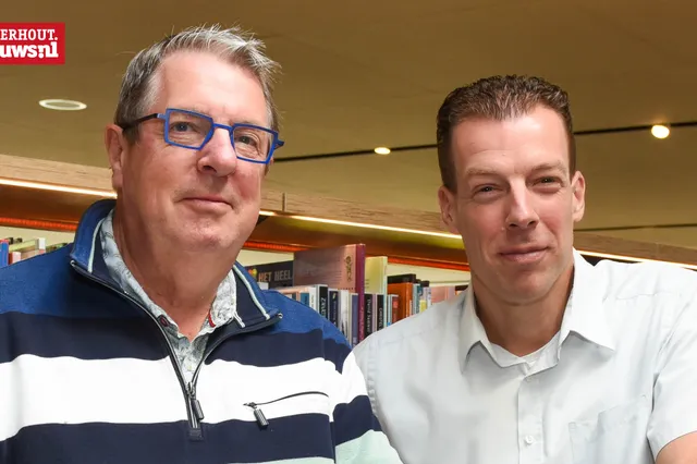 Culinaire theatercollege met Axel en Christian opent Poëzieweek