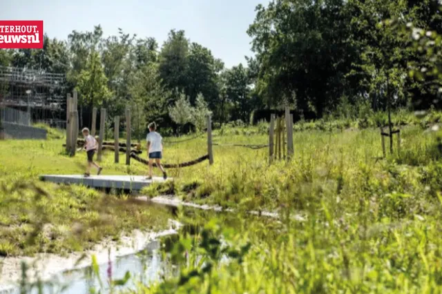 Vertraging in aanleg van Ecologische Verbindingszone en afsluiting Karrespoor