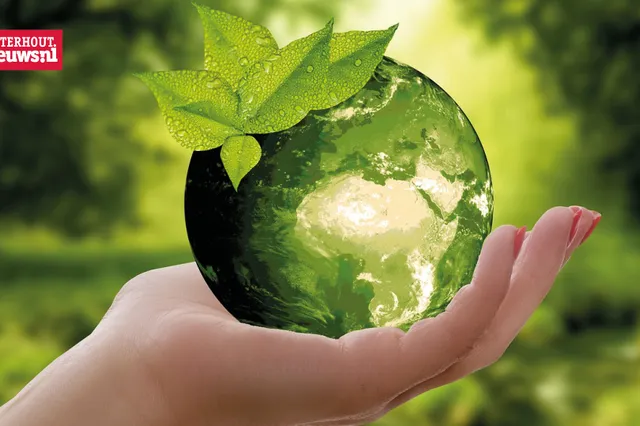 Christians vrolijke versje: 'Duurzaam'