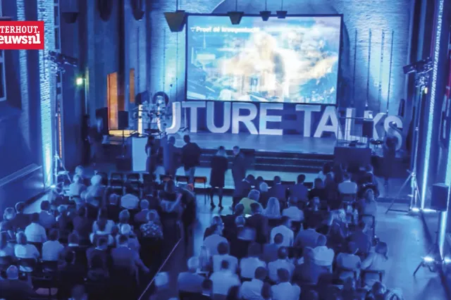 JCI Oosterhout organiseert derde editie van ondernemersevent FutureTalks