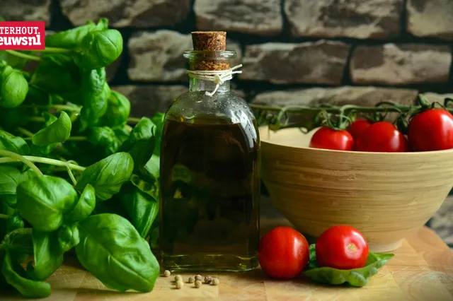 Christians vrolijke versje: 'Dieetgoeroe'