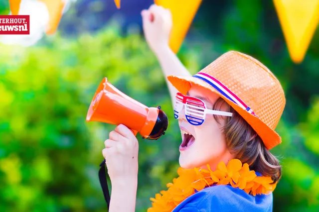 Oosterhout viert Koningsweekend met volop muziek