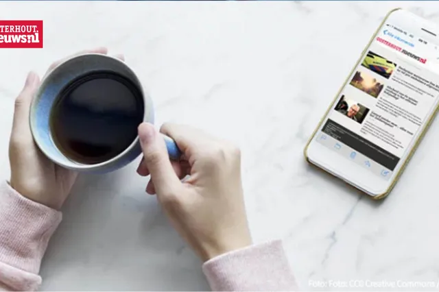 Iedere dag gratis nieuwsbrief met het laatste nieuws uit Oosterhout in je mailbox