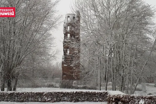 Christians vrolijke versje: 'Wandelgids'