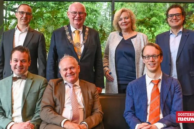 Zoeklocatie converterstation levert gemeente 4,3 miljoen op