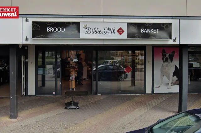 Dikke Mik vraagt faillissement aan, mogelijke doorstart winkel Zuiderhout