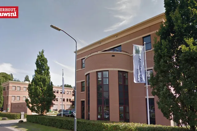 Nieuwe opvanglocatie op kantorenpark Hoevestein voor asielzoekers en statushouders