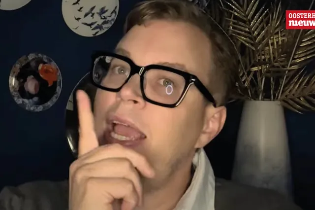 Jooserhouter Joost Roovers stopt met wekelijkse vlog