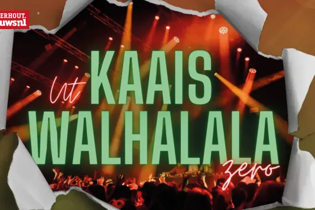 Gerucht ging rond maar kinderen bij Kaais Walhalala NIET gedrogeerd