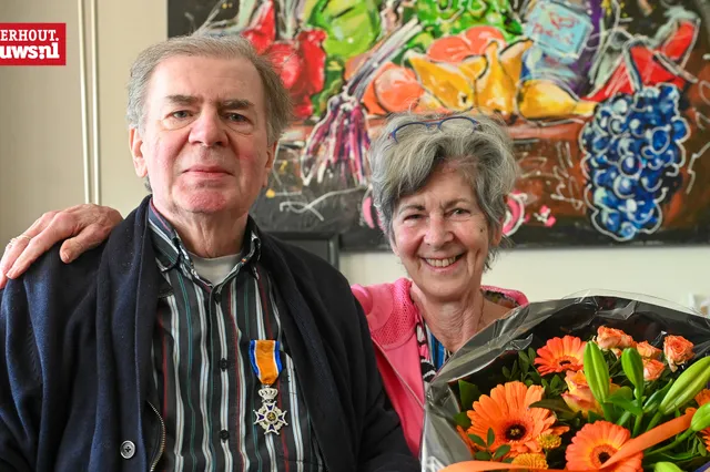 Het regent dit jaar vooral lintjes in de kerkdorpen