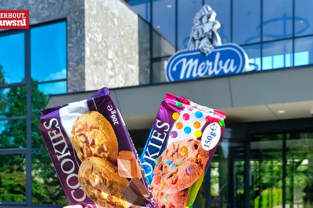 In Oosterhout gebakken koekjes teruggeroepen om metaaldeeltjes
