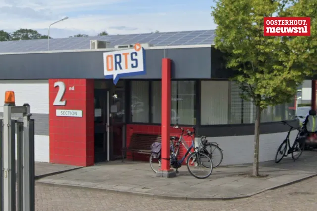 ORTS weer 5 jaar de lokale omroep van Oosterhout