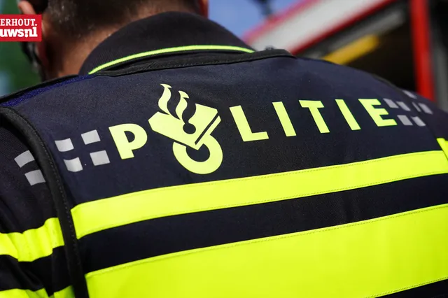 Oosterhouter (27) aangehouden in Breda na stelen babyvoeding
