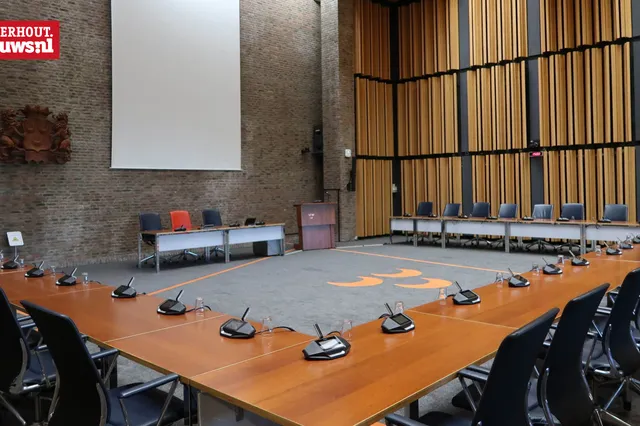 Vanavond extra raadsvergadering door "dubbele vertrouwenscrisis"