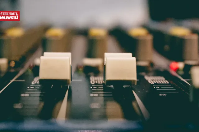 Oosterhoutse ROZO Radio viert 60-jarig jubileum