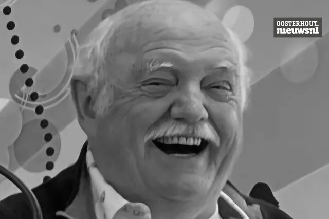 Radiopresentator René Dijkstra overleden