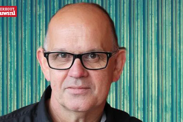 Ton Biemans wint de Oosterhoutse Cultuurprijs 2023