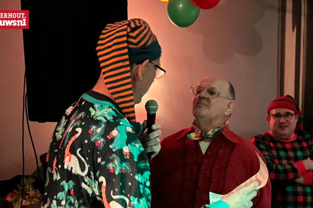 Ton Biemans is de nieuwe ErePierewaaier