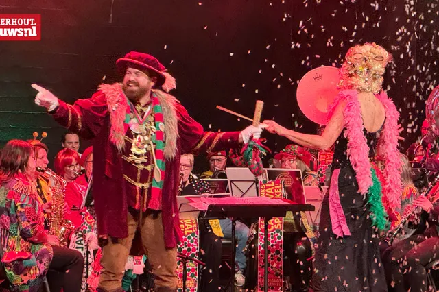 Kaaiendonks CarnavalSpektakel Maok ut mee in 2025!