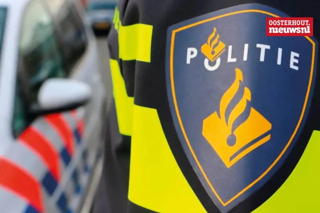 Twee bekeuringen na opstootje in Klappeijstraat