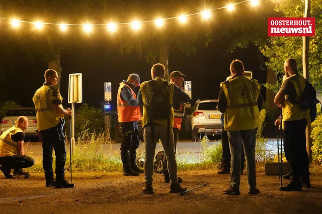 Vermiste man (80) dood aangetroffen in de bossen