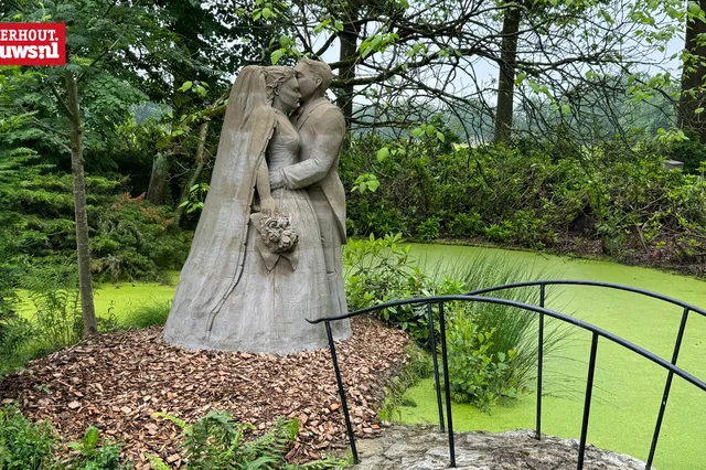 Expositie Zandsculpturen verlengd tot eind februari 2025