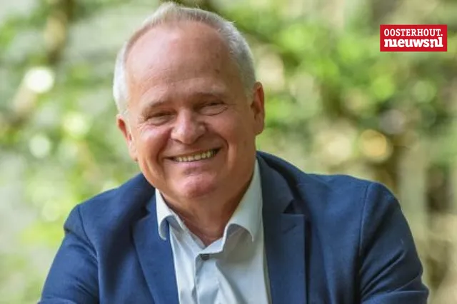 Wethouder Arnoud Kastelijns voor langere tijd afwezig