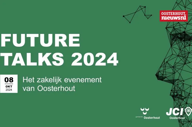 FutureTalks 2024: Duurzaam Thuis, op het werk en daarbuiten