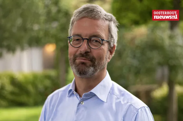 Notaris Gejo Heijkants gaat met pensioen: afscheid van een vertrouwd gezicht