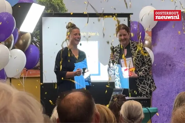 Nienke Fluitman lanceert inspirerend boek over gebarentaal