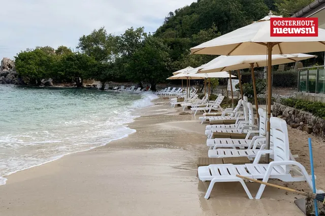 Christians vrolijke versje: op een hoofdluis