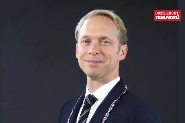 Gerdo van Grootheest voorgedragen als nieuwe burgemeester van Oosterhout