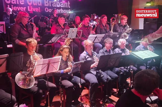 Oud Brabant bruist tijdens tweede editie van de KMO Muzikale Pubquiz