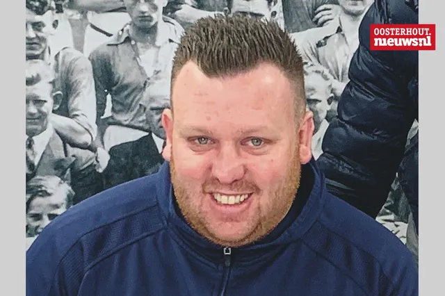 Hoofdtrainer Maikel Cohen en vvSCO nemen na dit seizoen afscheid van elkaar