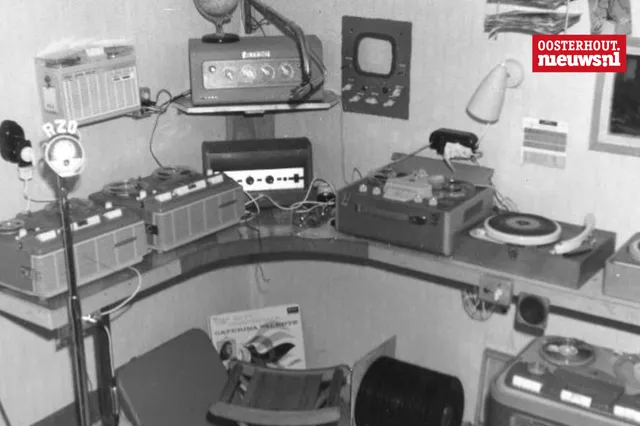 ROZO Radio viert 60-jarig jubileum met receptie en reünie