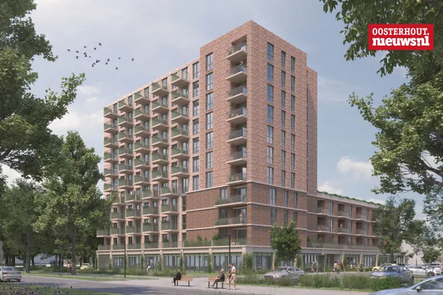 Sloop Activiteitencentrum De Bunthoef in januari van start